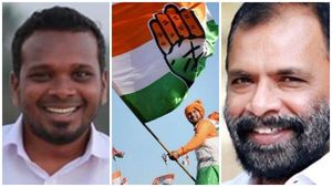 കെടി ജലീലിനെതിരെ ഫിറോസ് തന്നെ; പിവി അന്‍വറിനെതിരെ വിവി പ്രകാശ്, മലപ്പുറത്ത് കോണ്‍ഗ്രസ് രണ്ടുംകല്‍പ്പിച്ച്