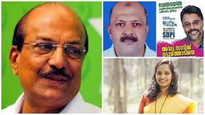 കുഞ്ഞാലിക്കുട്ടിക്ക് വേങ്ങരയില്‍ ഉഗ്രന്‍ പൂട്ട്; എതിര്‍സ്ഥാനാര്‍ഥികള്‍ കൈകോര്‍ത്തു, എങ്കിലും എല്‍ഡിഎഫ്?