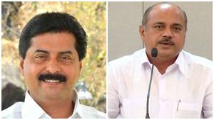 ഇടുക്കിയിലെ വോട്ടര്‍മാര്‍ കണ്‍ഫ്യൂഷനില്‍; മുന്നണി മാറി, മാറ്റമില്ലാതെ സ്ഥാനാര്‍ഥികള്‍... ഇത്തവണ ആര്‍ക്ക്