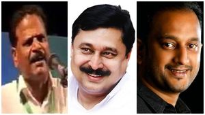 സിപിഎം ഇത്തവണ വിയര്‍ക്കും; താനൂര്‍ തിരിച്ചുപിടിക്കാന്‍ പികെ ഫിറോസ്; അബ്ദുറഹ്മാന്‍ രണ്ടത്താണി എവിടെ?