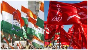 തര്‍ക്കം തീരാതെ ഇടുക്കി; എല്‍ഡിഎഫിനും യുഡിഎഫിനും തലവേദന, ചിത്രം ഇങ്ങനെ