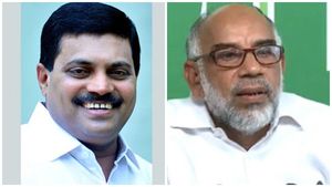 തിരൂരങ്ങാടിയില്‍ കളി മാറ്റി സിപിഐ; നിയാസ് പുളിക്കലകത്ത് പുതിയ സ്ഥാനാര്‍ഥി, കെപിഎ മജീദ് വിയര്‍ക്കുമോ