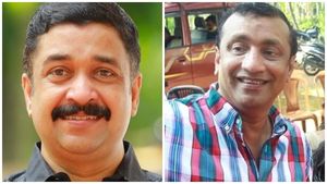 ഭൂരിപക്ഷം 579 വോട്ട് മാത്രം; ഇത്തവണ മുസ്ലിം ലീഗ് വീഴുമോ? ഇടതുസ്ഥാനാര്‍ഥിയുടെ സമ്പത്ത് ചര്‍ച്ച