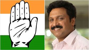 കെബി ഗണേഷ് കുമാറിനെ പൂട്ടാന്‍ കിടിലന്‍ നീക്കവമായി കോണ്‍ഗ്രസ്; ബന്ധുവിനെ സ്ഥാനാര്‍ത്ഥിയാക്കുന്നു