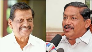 എല്‍ഡിഎഫ് വിട്ടും കക്ഷികള്‍ എത്തും; ജോസ് വിഭാഗം അപ്രസക്തമാവും, പത്തിടത്തും വിജയം ഉറപ്പെന്നും ജോസഫ്