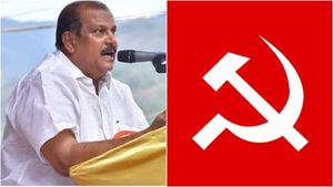 സിപിഎം ആ സ്ഥാനാര്‍ത്ഥിയെ ഇറക്കിയാല്‍ തന്‍റെ ഭൂരിപക്ഷം 40000 കടക്കുമെന്ന് പിസി ജോര്‍ജ്; എന്‍ഡിഎയിലേക്കില്ല