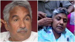 ലതികയെ തള്ളി ഉമ്മന്‍ ചാണ്ടി; കബളിപ്പിച്ചത് ആരെന്ന് അവരോട് ചോദിക്കണം, ആവശ്യപ്പെട്ടത് ഘടകകക്ഷിയ്ക്ക്  നൽകിയ ശേഷം