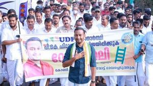 താനൂരില്‍ ചിത്രം മാറുന്നു... നിറഞ്ഞാടി പികെ ഫിറോസ്; കോണ്‍ഗ്രസ് ആവേശത്തില്‍, 2016ല്‍ തോറ്റതിന് കാരണം...
