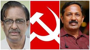 പൊന്നാനിയില്‍ ജലീല്‍ ഇല്ല; വിട്ടുവീഴ്ചയില്ലാതെ സിപിഎം നേതൃത്വം... നന്ദകുമാറിനോട് നീതികേട് കാണിക്കില്ല