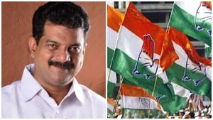 നിലമ്പൂര്‍ ഇത്തവണ യുഡിഎഫ് പിടിച്ചെടുക്കും, പിവി അന്‍വര്‍ പിറകിലെന്ന് മനോരമ ന്യൂസ് പ്രീ പോള്‍ സര്‍വ്വേ