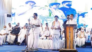 രാഹുലിന് ഛായാചിത്രം കൊടുക്കുന്നതിനെ ചൊല്ലി സംഘര്‍ഷം;3 യൂത്ത് കോണ്‍ഗ്രസ് പ്രവര്‍ത്തകര്‍ ആശുപത്രിയില്‍