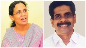 വടകരയിൽ ജയിക്കാമെന്നത് എൽഡിഎഫിന്റെ ദിവാസ്വപ്നം: കെകെ രമയ്ക്ക് ഉപാധികളോടെ പിന്തുണയെന്ന് മുലപ്പള്ളി 