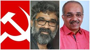 കോഴിക്കോട് നോര്‍ത്തില്‍ സംവിധായകന്‍ രഞ്ജിത്ത് ഉറപ്പിച്ചു? സിറ്റിങ് മണ്ഡലം സിപിഎമ്മിനെ തുണക്കുമോ