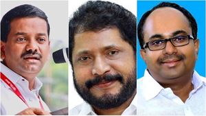 സിപിഎം മാറി കേരള കോണ്‍ഗ്രസ് വന്നു; സാധ്യതകള്‍ മാറി മറഞ്ഞു, ആര്‍ക്കും നേടാം, റാന്നി-മണ്ഡല പരിചയം