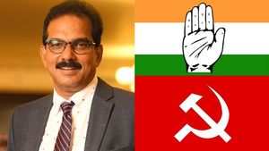 ട്വന്‍റി-ട്വന്‍റി യുഡിഎഫ് വോട്ട് ചോര്‍ത്തും, എല്‍ഡിഎഫിന് സഹായകരമാവും; മറുപടിയുമായി സാബു ജേക്കബ്