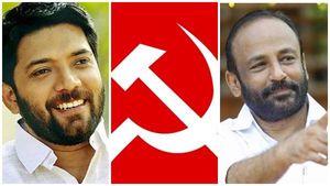 അടിമുടി വിറച്ച് കോണ്‍ഗ്രസ്; ആകെയുള്ള സീറ്റും കൊഴിഞ്ഞാല്‍ ജില്ലയില്‍ പാര്‍ട്ടി തീരും; അടിത്തറയിളകും