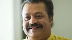സുരേഷ് ഗോപി ഇറങ്ങുക അവസാന 10 ദിവസം മാത്രം; അനാരോഗ്യം തടസം, തിരിച്ചടിയാകുമെന്ന് ബിജെപി