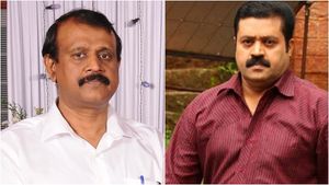 ടിപി സെന്‍കുമാര്‍ കൊടുങ്ങല്ലൂരില്‍, തൃശൂരില്‍ സുരേഷ് ഗോപിക്കായി സമ്മര്‍ദം; ബിഡിജെഎസിന് സീറ്റ് കുറയും