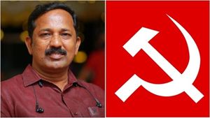 പാർട്ടിയില്ലെങ്കിൽ ഞാനില്ല, പാർട്ടിയാണ് എന്റെ വിലാസവും ശക്തിയും: ടി എം സിദ്ധീഖ്