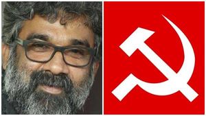 കോഴിക്കോട് നോര്‍ത്തിൽ മത്സരിക്കുമോ? നിലപാട് തുറന്നുപറഞ്ഞ് രഞ്ജിത്ത്, പ്രഖ്യാപിക്കേണ്ടത് പാർട്ടിയാണെന്ന് താരം
