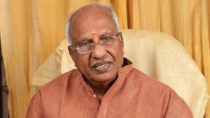 ‘മുരളീധരന്‍ പറയുമ്പോള്‍ അതില്‍ കാര്യമുണ്ടായിരിക്കും, നേമത്തെ എംഎല്‍എ ആയിരുന്നു,വേറൊന്നുമറിയില്ലെന്ന്  രാജഗോപാൽ