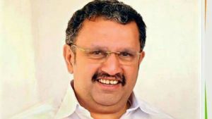 വട്ടിയൂര്‍ക്കാവില്‍ തന്നെയും മുമ്പ് തോല്‍പ്പിക്കാന്‍ നോക്കി, സ്ഥിരം കുറ്റികളുണ്ടെന്ന് കെ മുരളീധരന്‍