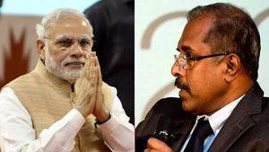  കഴക്കൂട്ടത്തെത്തുന്ന പ്രധാനമന്ത്രിയോട് 15 ചോദ്യങ്ങളുമായി യുഡിഎഫ് സ്ഥാനാർത്ഥി ഡോ എസ്എസ് ലാല്‍