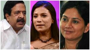  ആലപ്പുഴയിൽ അട്ടിമറി?പോളിംഗ് കണക്കിൽ ഞെട്ടി ഇടത് ക്യാമ്പും.. കൂടുതൽ അരൂരും ചേർത്തലയും 