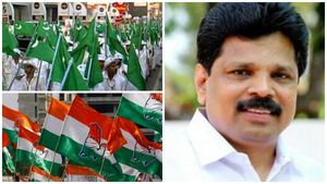 വണ്ടൂരില്‍ ലീഗ് കാലുവാരി? അനില്‍ കുമാറിന് കാലിടറും, കരുവാരകുണ്ടില്‍ വോട്ട് വന്നില്ലെന്ന് കോണ്‍ഗ്രസ്