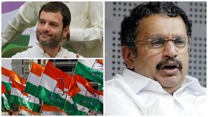 തിരുവനന്തപുരത്ത് അഞ്ചിടത്ത് ത്രില്ലര്‍, മൂന്നിടത്ത് കോണ്‍ഗ്രസ് കുതിക്കും, നേമത്ത് കളി വേറെ ലെവലില്‍