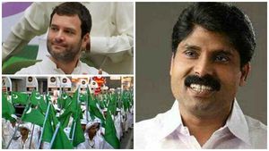 കല്‍പ്പറ്റ പിടിക്കാന്‍ ലീഗ് വേണം, രാഹുലിന്റെ വരവില്‍ തരംഗം? വയനാട് തൂത്തുവാരാന്‍ കോണ്‍ഗ്രസ്!!