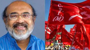  ഐസകിന്റെ ആലപ്പുഴയിൽ സിപിഎമ്മിന് കാലിടറും? അവസാന ലാപ്പിലെ കണക്ക് കൂട്ടൽ ഇങ്ങനെ