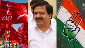 അവസാന ലാപ്പിൽ ആലപ്പുഴയിൽ ട്വിസ്റ്റ്? ..ഈ 5 മണ്ഡലങ്ങൾ സേഫ് അല്ലെന്ന് എൽഡിഎഫും?.. പിടിക്കാനുറച്ച് യുഡിഎഫ്