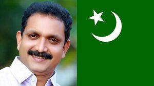 മഞ്ചേശ്വരത്ത് ഇക്കുറി താമര വിരിയോ? ഏഷ്യാനെറ്റ് - സീ ഫോ‍ർ പോസ്റ്റ് പോൾ ഫലം ഇങ്ങനെ
