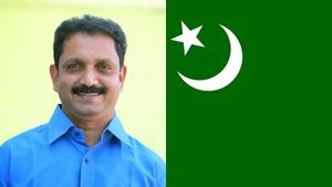 മഞ്ചേശ്വരത്ത് സുരേന്ദ്രൻ നിലം തൊടില്ല?സീറ്റ് ഉറപ്പിച്ച് യുഡിഎഫ്?കണക്കിലെ കളികൾ ഇങ്ങനെ.. ഒപ്പം കാസർഗോഡും