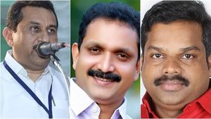 കോന്നിയിൽ കോൺഗ്രസ് നിലംതൊടില്ല?അടിയൊഴുക്കുകൾ ശക്തം..പോളിംഗ് കണക്കുകൾ നൽകുന്ന സൂചന
