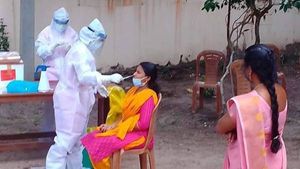 ആലപ്പുഴയില്‍ കോവിഡ് മാസ് ഡ്രൈവ് ഇന്നും കൂടി: പരിശോധനയ്ക്കായി കൂടുതല്‍ സംഘങ്ങള്‍