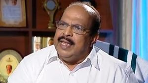 സുധാകരന്‍ അമ്പലപ്പുഴയില്‍ പാലംവലിച്ചോ? ലിജുവിനെ സഹായിച്ചെന്ന് പാര്‍ട്ടി നേതാക്കള്‍, തിരുത്താതെ സലാം