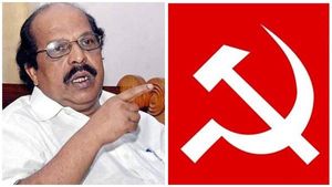 ആലപ്പുഴ പ്രതിസന്ധി തീരാതെ സിപിഎം; ലോക്കൽ കമ്മിറ്റിയിൽ തീർപ്പില്ല, ഇനി ഏരിയ കമ്മിറ്റി...  മൊഴി രേഖപ്പെടുത്തി