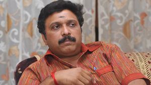 പത്തനാപുരത്ത് സിപിഐ കാലുവാരുമെന്ന് ഗണേഷ് കുമാര്‍, തദ്ദേശത്തില്‍ വിമതരെ നിര്‍ത്തിയെന്ന് മറുപടി