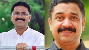 ''ബദ്റിൽ ഇബ്‌ലീസ് ഇറങ്ങിയത് പോലെ