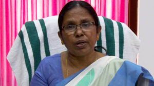 കോവിഡ് വ്യാപനം രൂക്ഷം: എറണാകുളത്ത് അടിയന്തര യോഗം വിളിച്ച് ആരോഗ്യ മന്ത്രി
