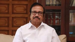 ‘ബിജെപി വോട്ട് തരാമെന്ന് പറഞ്ഞിട്ടില്ല’ ആവശ്യപ്പെട്ടിട്ടുമില്ല; ഗുരുവായൂരിൽ സുരേഷ് ഗോപിയെ തള്ളി കെഎന്‍എ ഖാദർ