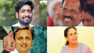 കോഴിക്കോട് യുഡിഎഫ് തിരികെ വരും, ഇത്തവണ സീറ്റുയര്‍ത്താം; നാലിടത്ത് മത്സരം ശക്തം, ബലാബലം, ആറില്‍ ഇടത്