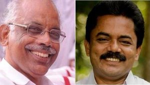  2001 ലെ ആ ചരിത്രം കുന്ദമംഗലത്ത് ആവര്‍ത്തിക്കുമോ, യുഡിഎഫ് പ്രതീക്ഷ ഇങ്ങനെ, മൂന്നാം വിജയത്തിന് ഇടത്