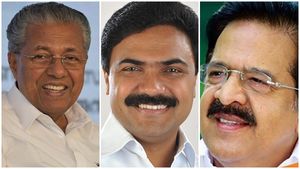  കോട്ടയത്ത് യുഡിഎഫിന് വന്‍ നഷ്ടമുണ്ടാവും; കോട്ടകള്‍ ഇളകും, ആറിലേറെ സീറ്റുകളില്‍ വിജയം ഉറപ്പ്: സിപിഎം