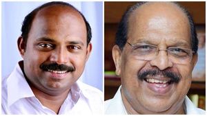 പരാജയം ഉറപ്പായതുകൊണ്ടാണ് ജി സുധാകരനെ കുറ്റപ്പെടുത്തുന്നത്, വിവാദം സിപിഐമ്മിലെ വിഭാഗീയതയുടെ ഫലം: എം ലിജു