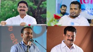 ജലീല്‍ വീഴും, ഫിറോസിന് 5000 വരെ ഭൂരിപക്ഷം, താനൂരില്‍ 15000; മലപ്പുറത്ത് 16 സീറ്റും നേടുമെന്ന് ലീഗ്