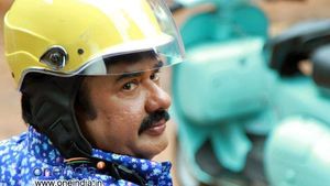 ആദ്യം കൊവിഡ് പിന്നാലെ ന്യൂമോണിയ: 18 ദിവസം ആശുപത്രിക്കിടക്കയിൽ, ആരോഗ്യ നില മെച്ചപ്പെട്ട് മണിയൻ പിള്ള രാജു