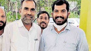 തിരുവമ്പാടിയില്‍ ലിന്റോ ജയിച്ചാലും ചെറിയ മുഹമ്മദ് ജയിച്ചാലും അത് സംഭവിക്കും, ട്രെന്‍ഡിംഗായി ബെറ്റ്